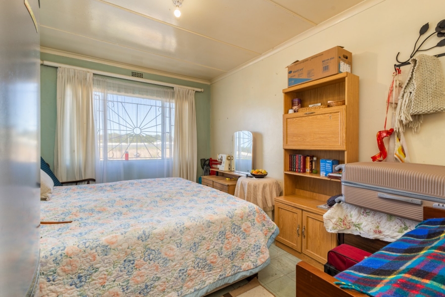 4 Bedroom Property for Sale in New Horizons Western Cape
